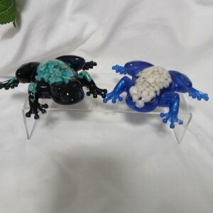 Stoney Frogs