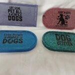 Dog Trays