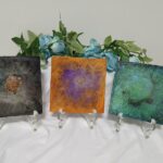Medium Square Deco Tray