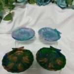 Shell Trays