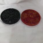 Small Druzy Tray